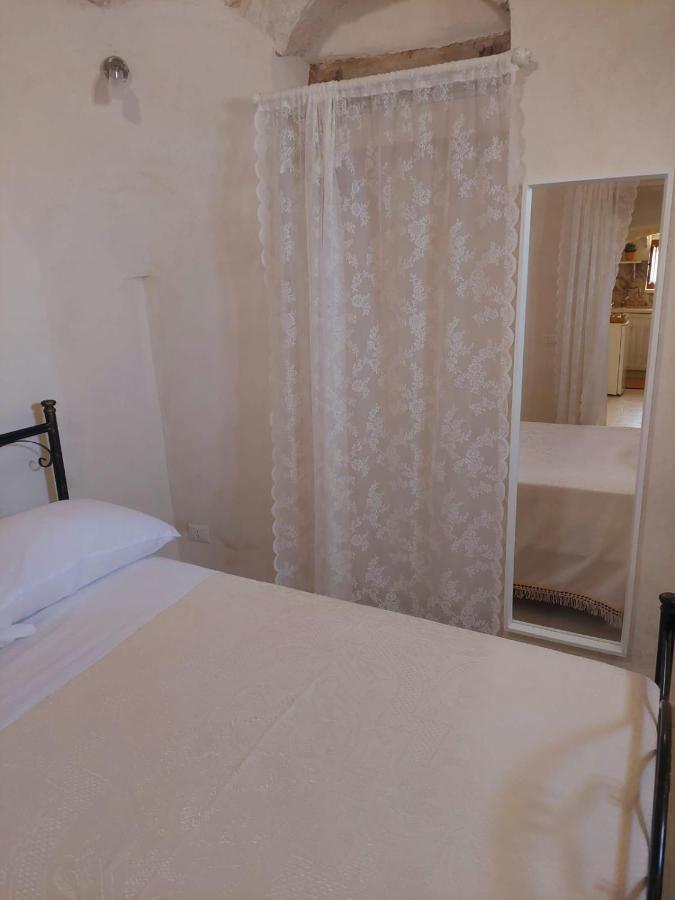 I Trulli Di Nonna Maria Villa Alberobello Eksteriør bilde