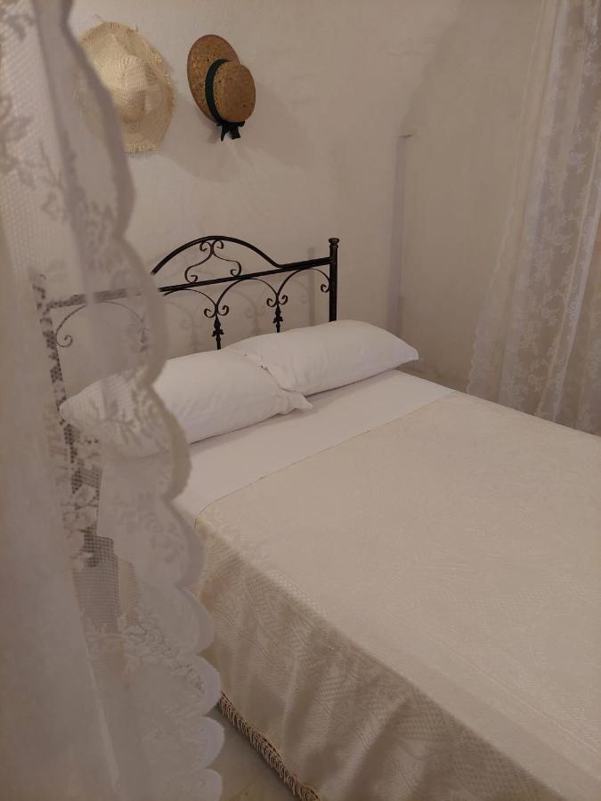 I Trulli Di Nonna Maria Villa Alberobello Eksteriør bilde