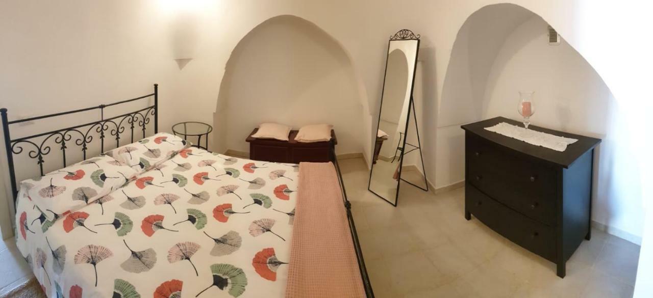 I Trulli Di Nonna Maria Villa Alberobello Eksteriør bilde