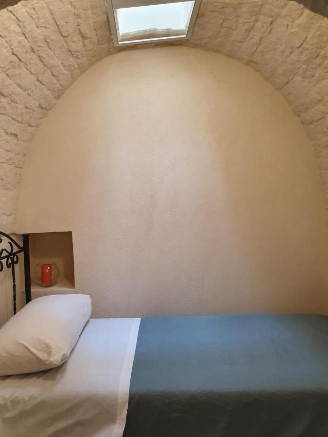 I Trulli Di Nonna Maria Villa Alberobello Eksteriør bilde