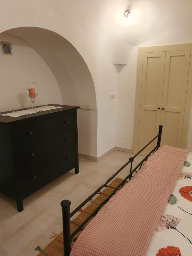I Trulli Di Nonna Maria Villa Alberobello Eksteriør bilde